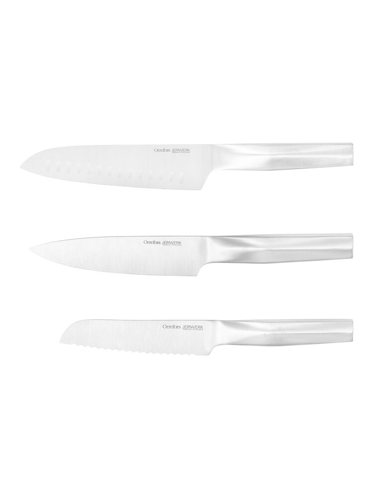 ORREFORS Premium knivsæt